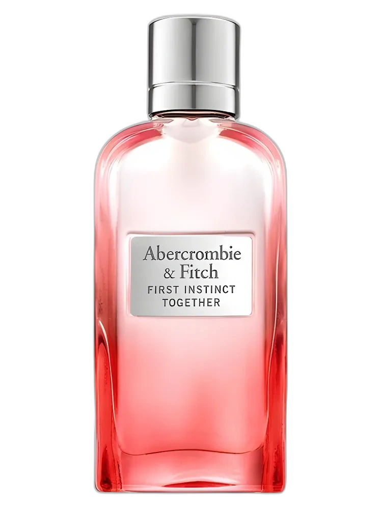 First Instinct Together Eau de Parfum — Abercrombie & Fitch