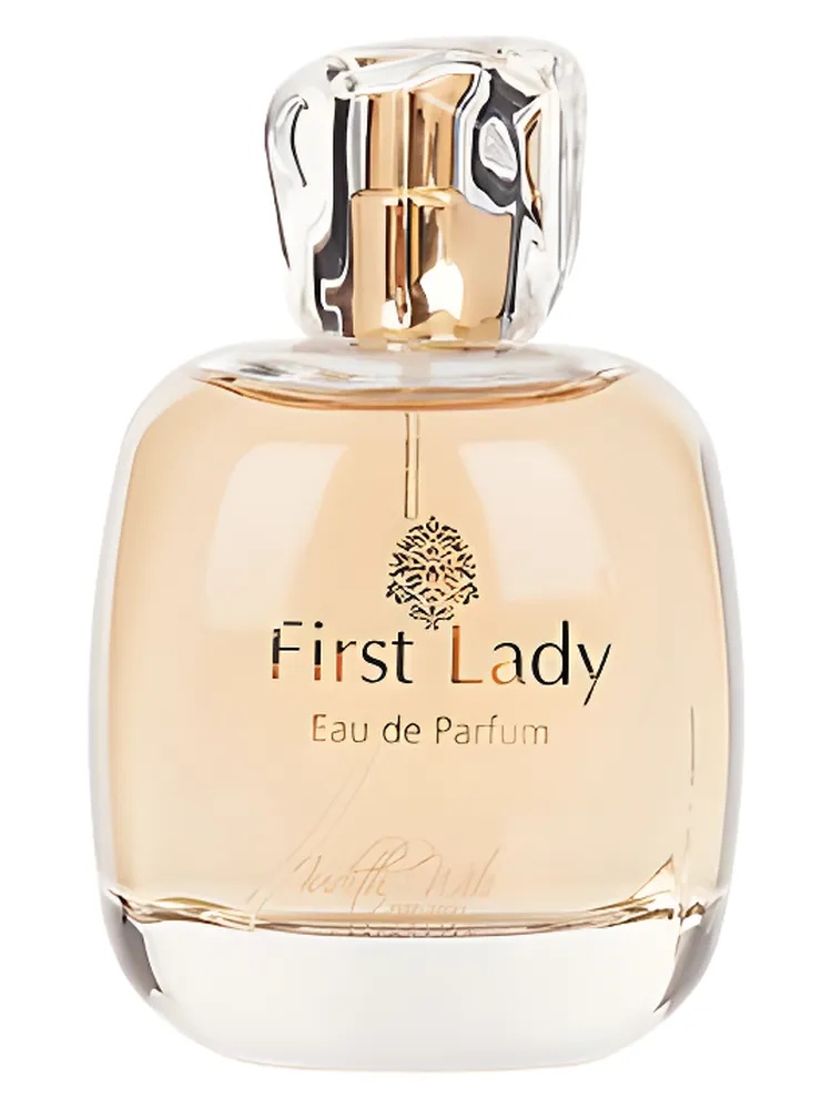 First Lady thumbnail 4