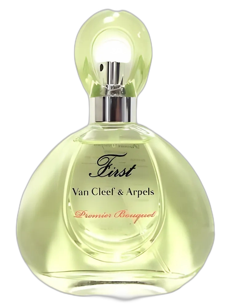First Premier Bouquet — Van Cleef & Arpels