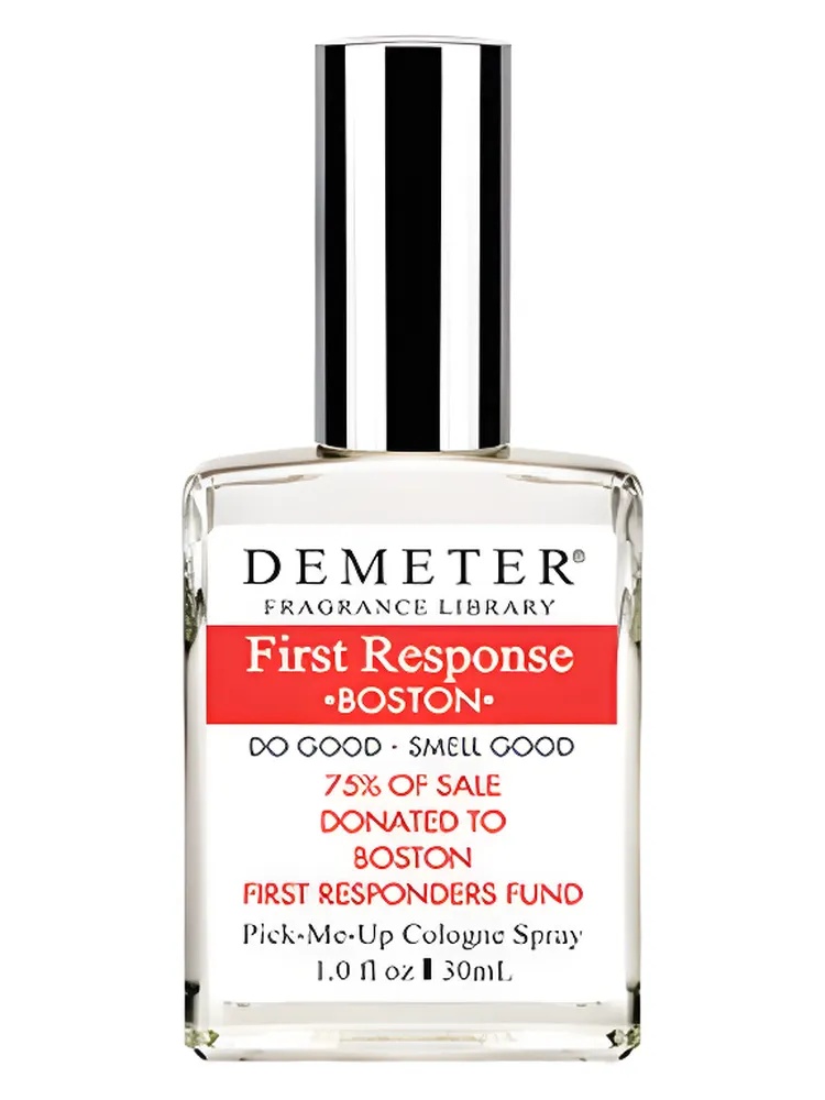 Miniatura 4 de First Response – Boston
