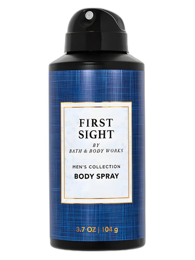 First Sight — Bath & Body Works