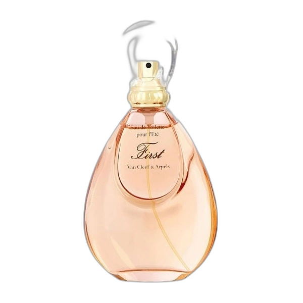 First Summer — Van Cleef & Arpels