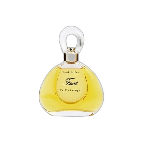 First — Van Cleef & Arpels
