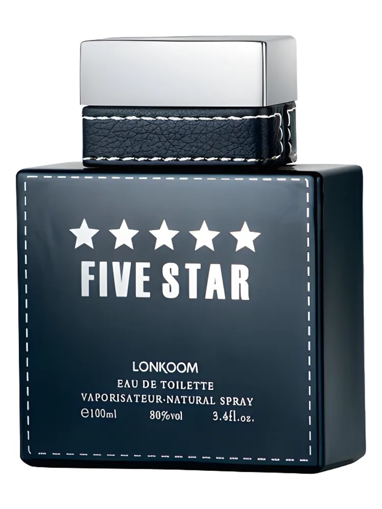 Five Star thumbnail 4