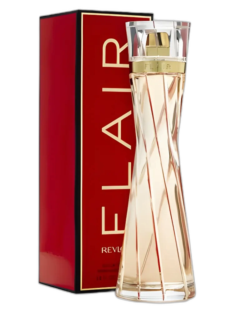 Flair — Revlon
