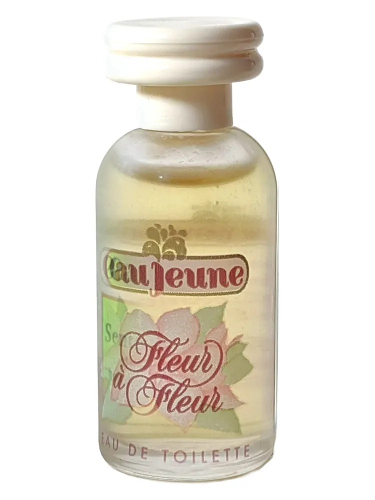 Fleur à Fleur thumbnail 4