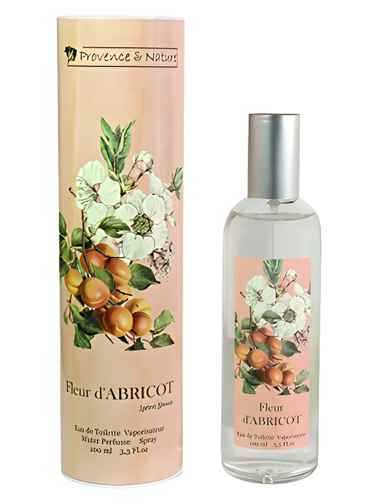 Fleur d'Abricot thumbnail 4