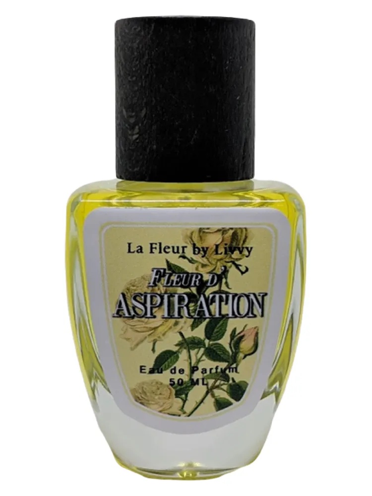 Miniatura 4 de Fleur d'Aspiration