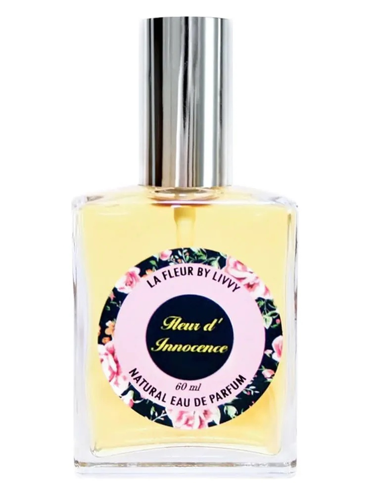 Fleur d'Innocence thumbnail 4