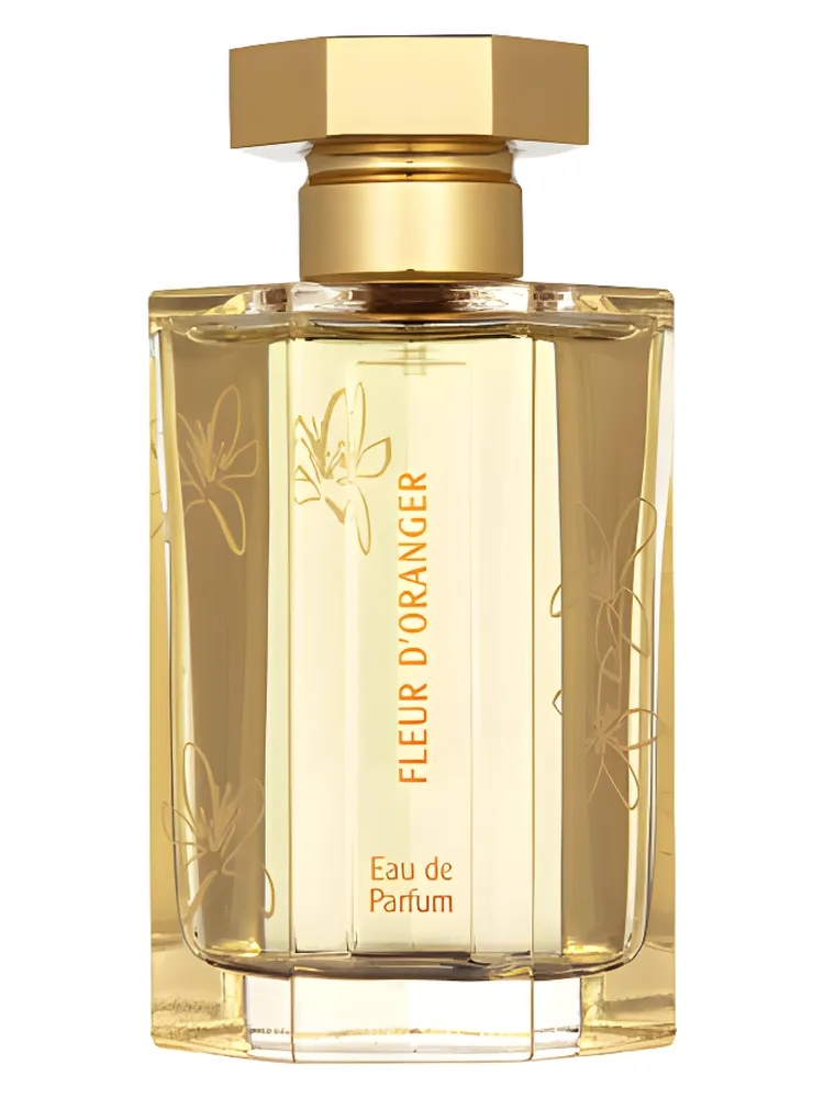 Fleur d'Oranger 2007 thumbnail 4