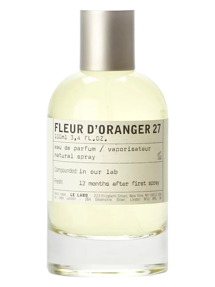 Fleur d'Oranger 27 thumbnail 4