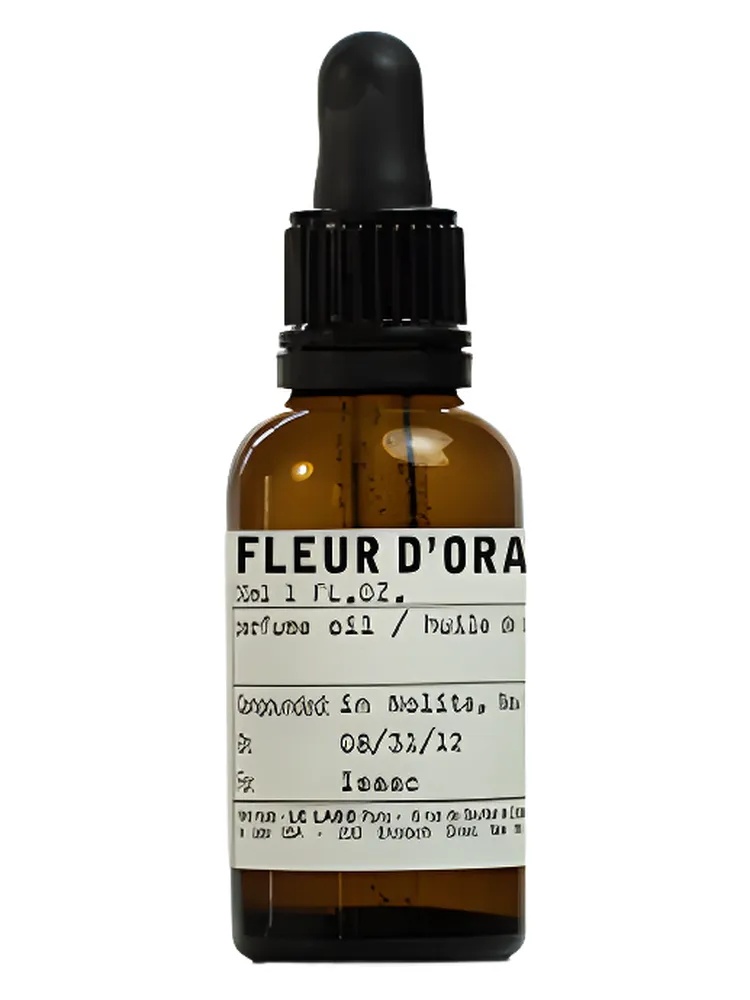 Fleur D'Oranger 27 Perfume Oil thumbnail 4