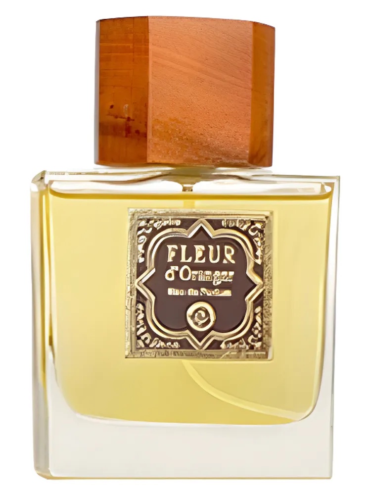 Fleur d'Oranger thumbnail 4