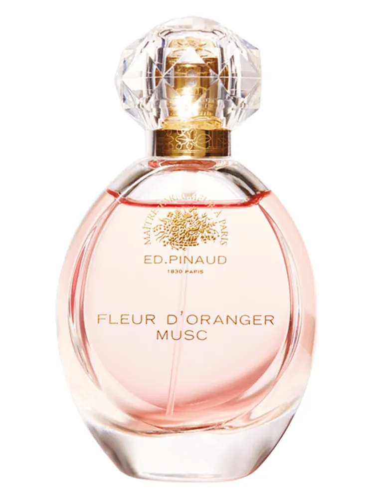Fleur d'Oranger Musc thumbnail 4