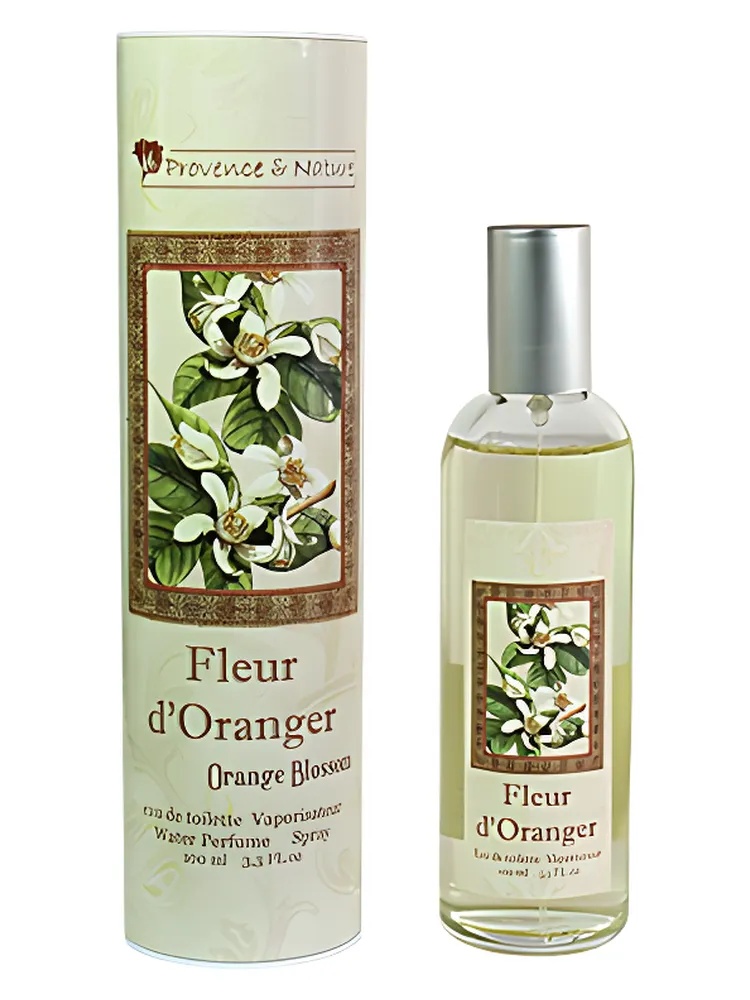 Miniatura 4 de Fleur d'Oranger