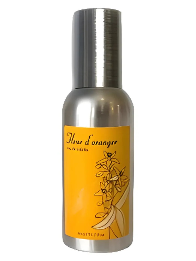 Miniatura 4 de Fleur d'Oranger