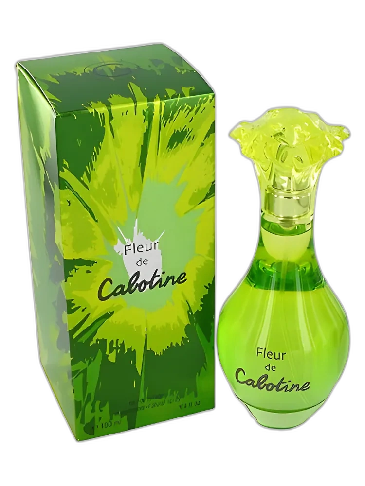 Fleur de Cabotine Gres — Grès