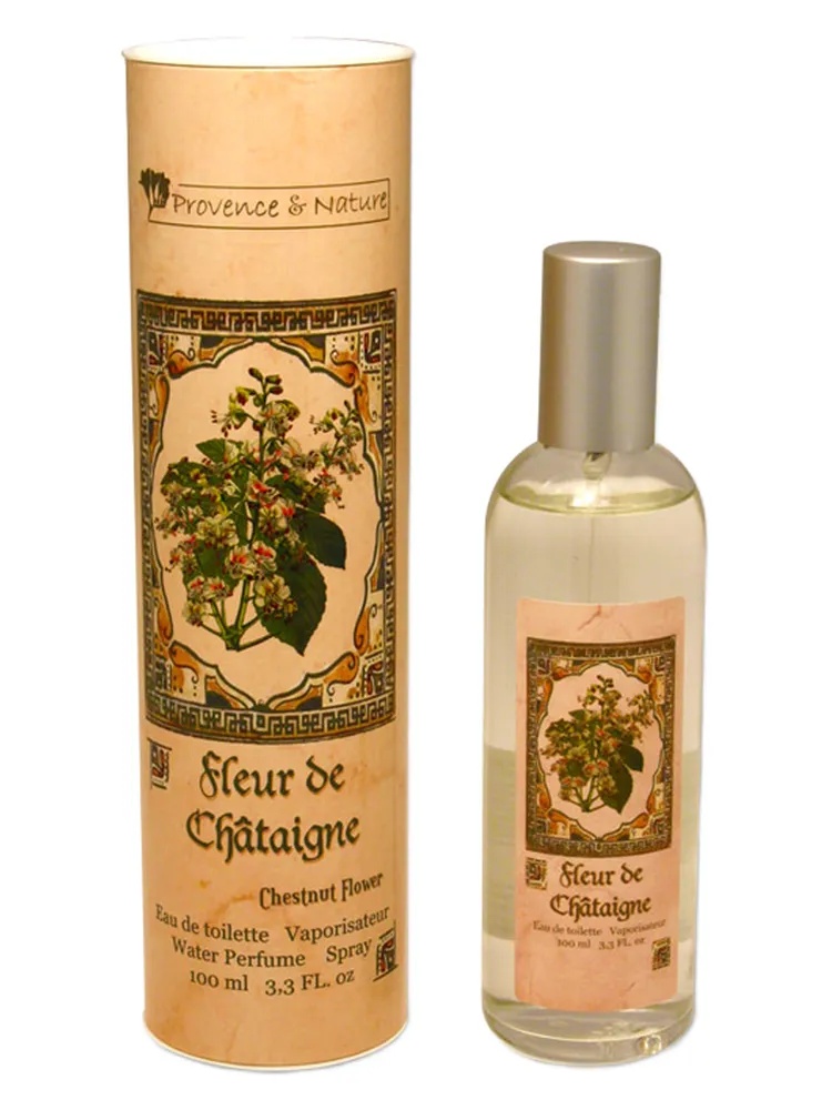 Fleur de Châtaigne thumbnail 4