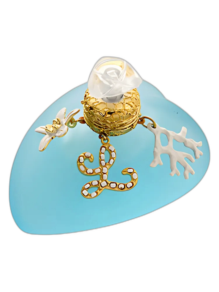 Fleur de Corail — Lolita Lempicka