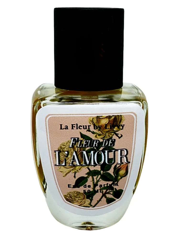 Miniatura 4 de Fleur de l'Amour