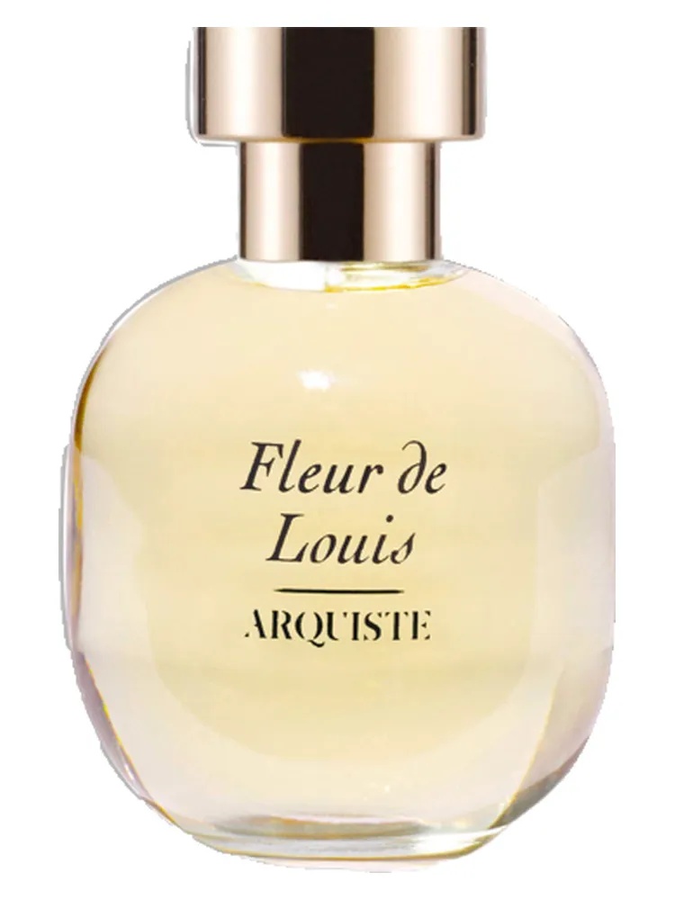 Fleur de Louis thumbnail 4