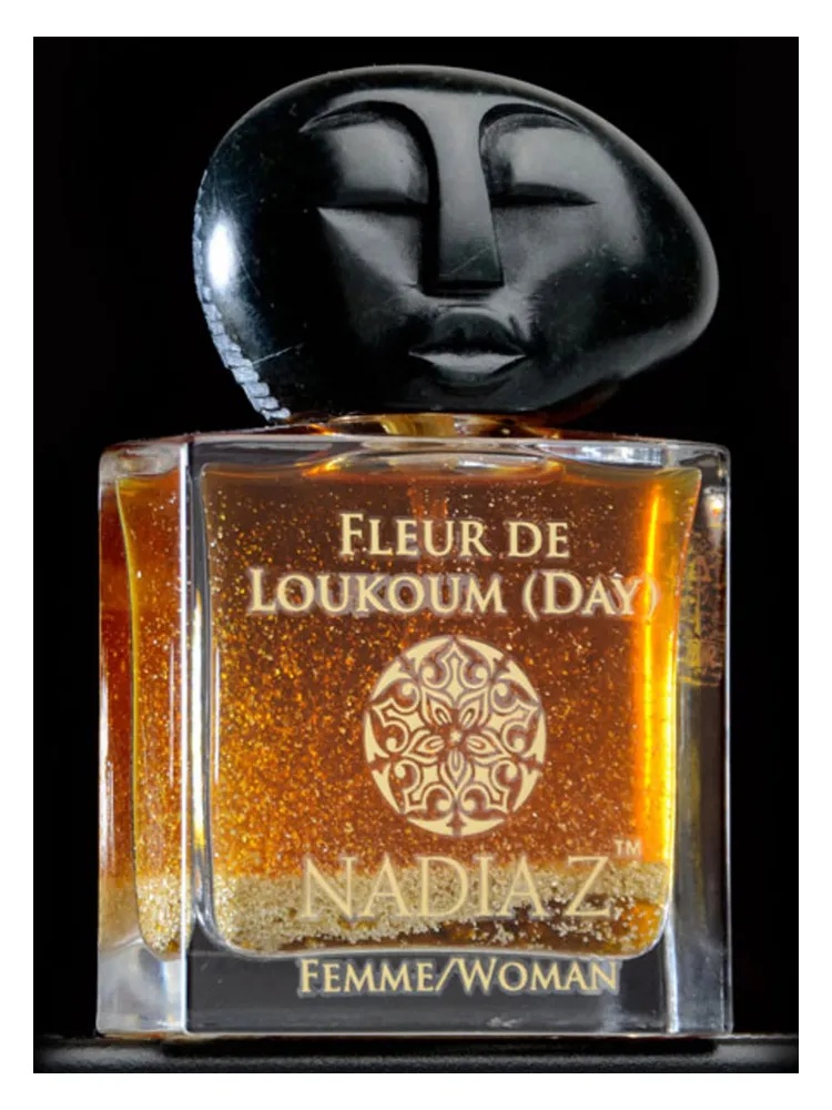 Fleur de Loukoum Day thumbnail 4
