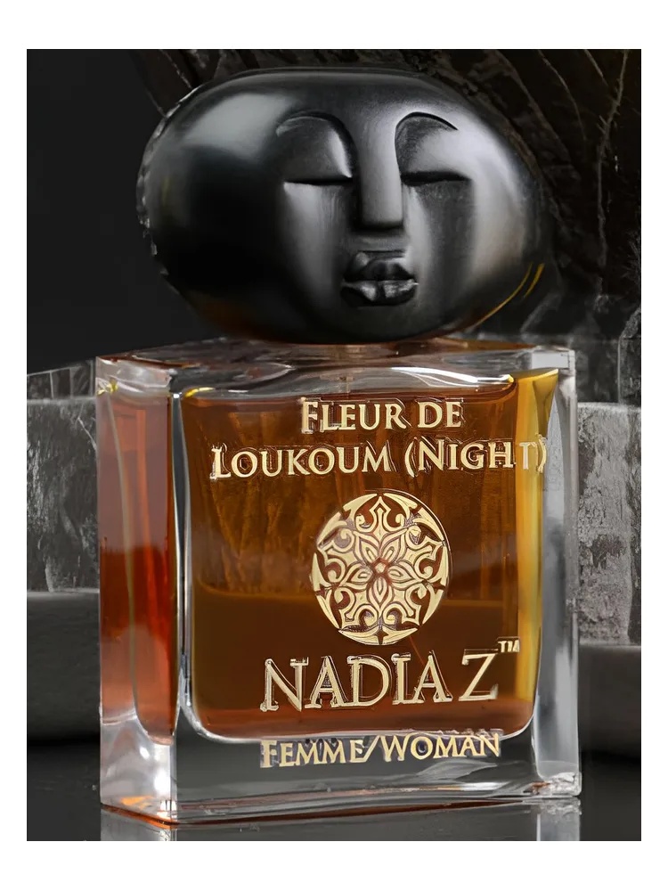 Fleur de Loukoum Night thumbnail 4