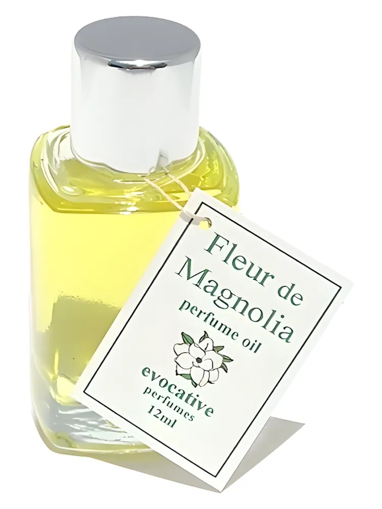 Fleur de Magnolia thumbnail 4