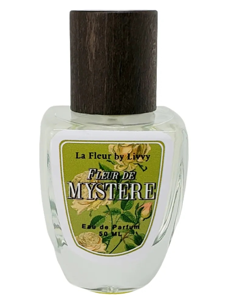 Fleur De Mystere thumbnail 4