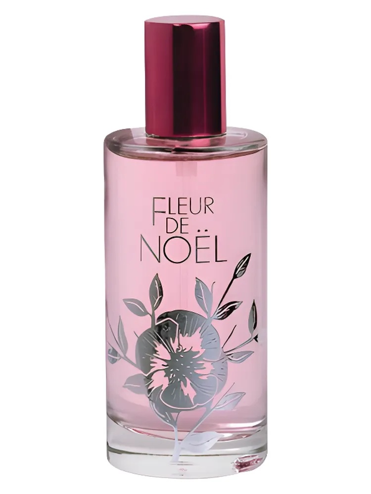 Fleur de Noel thumbnail 4