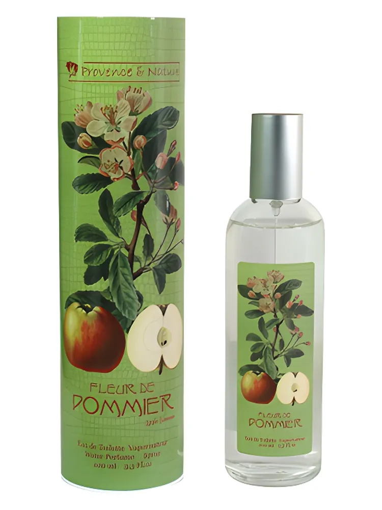 Fleur de Pommier thumbnail 4