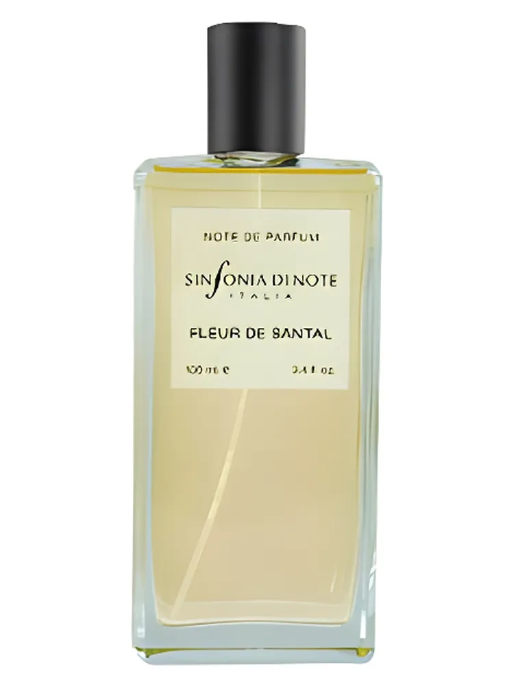 Fleur de Santal thumbnail 4