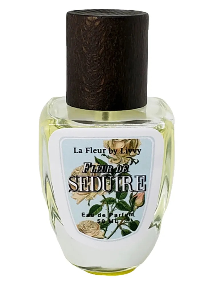 Miniatura 4 de Fleur De Seduire