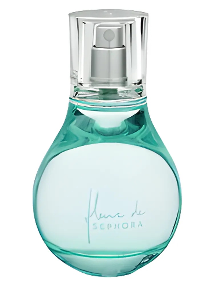 Miniatura 4 de Fleur de Sephora Lotus