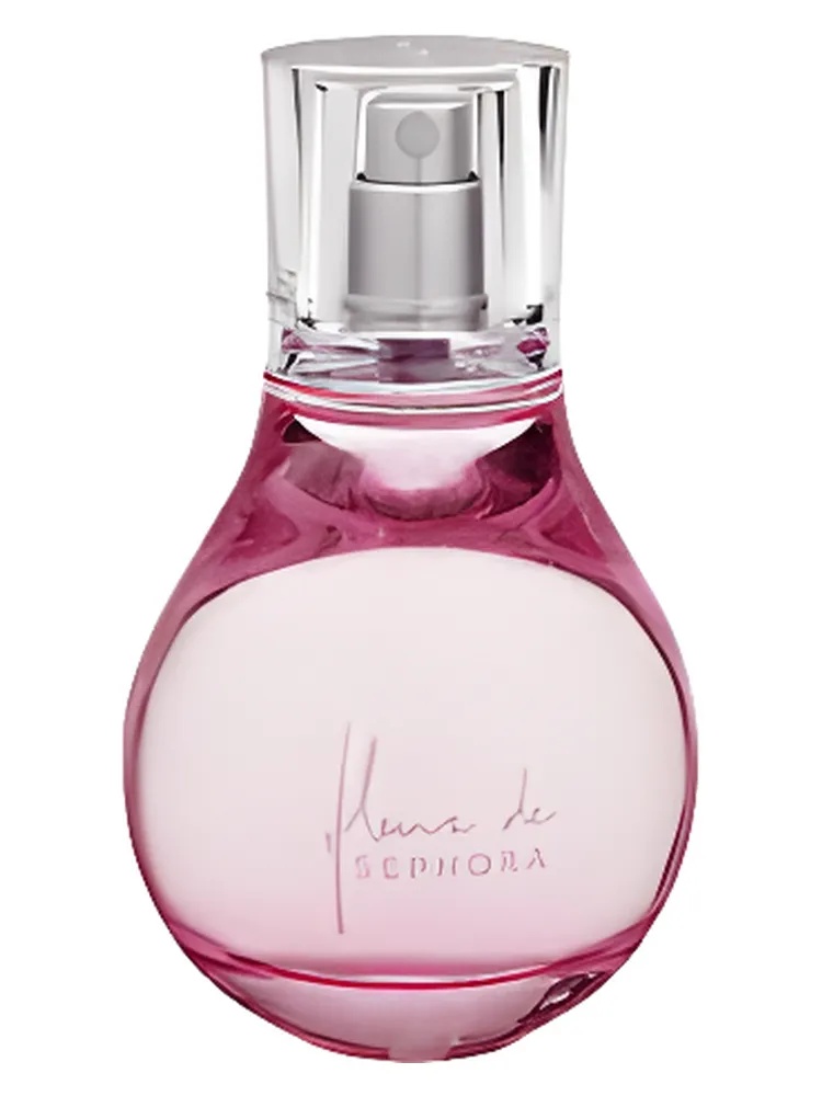 Miniatura 4 de Fleur de Sephora Magnolia