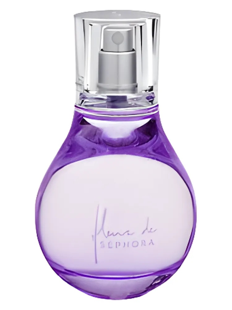 Miniatura 4 de Fleur de Sephora Orchid