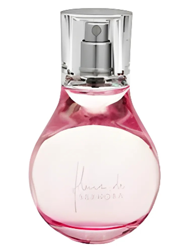 Fleur de Sephora Peony thumbnail 4