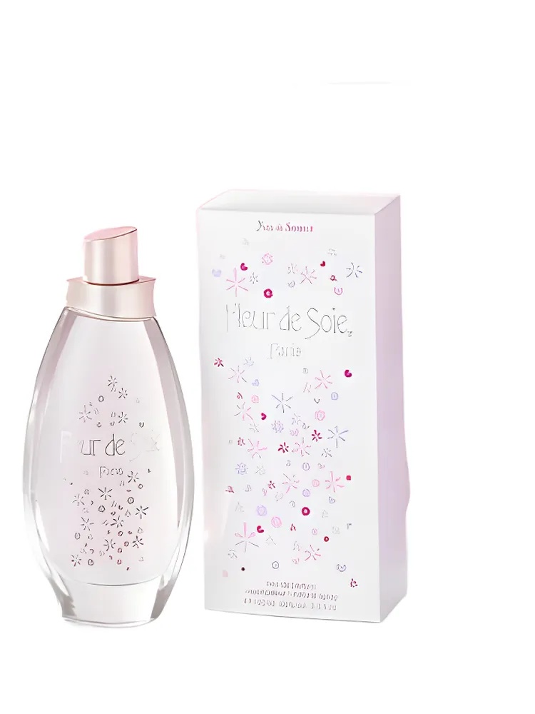 Fleur de Soie thumbnail 4