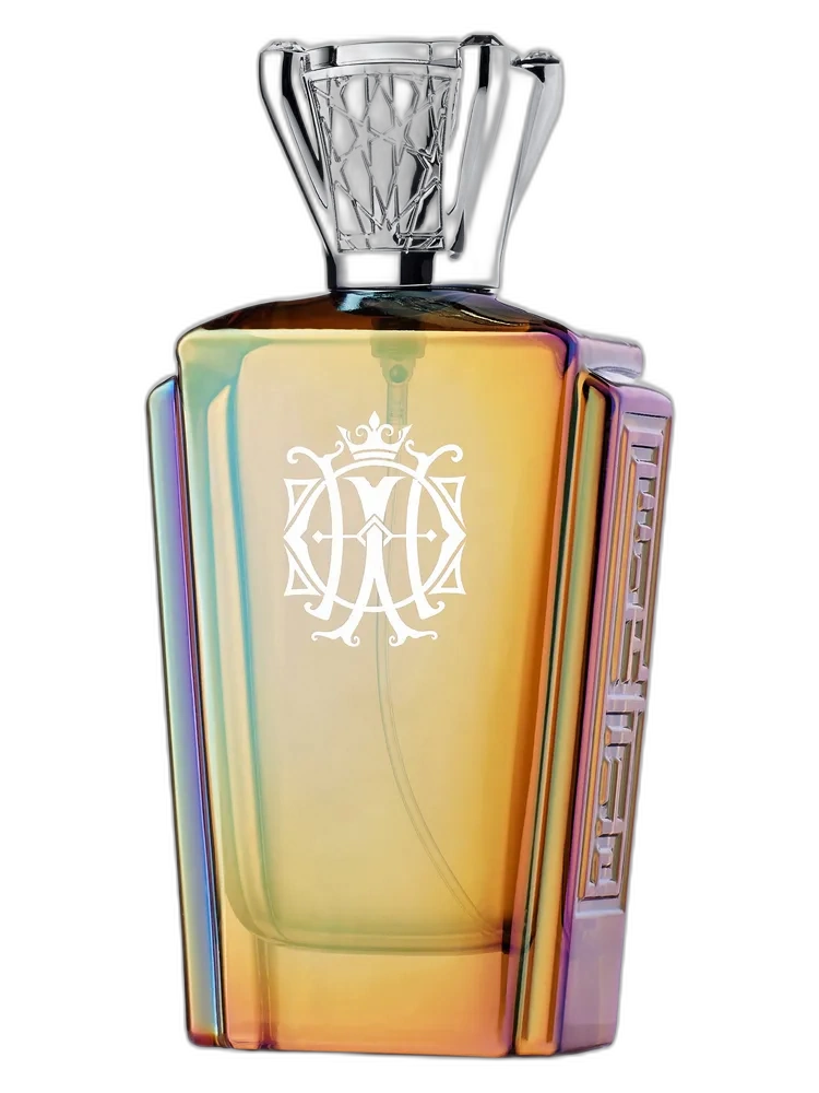 Fleur De Tabac — Attar Al Has