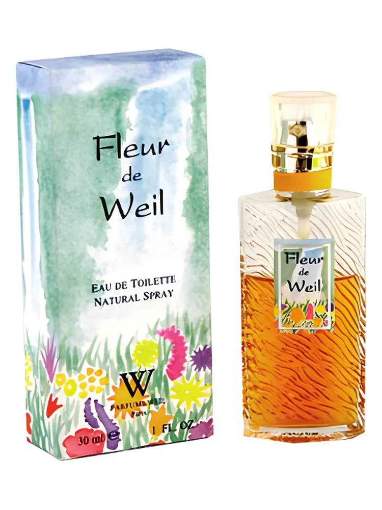 Fleur De Weil thumbnail 4
