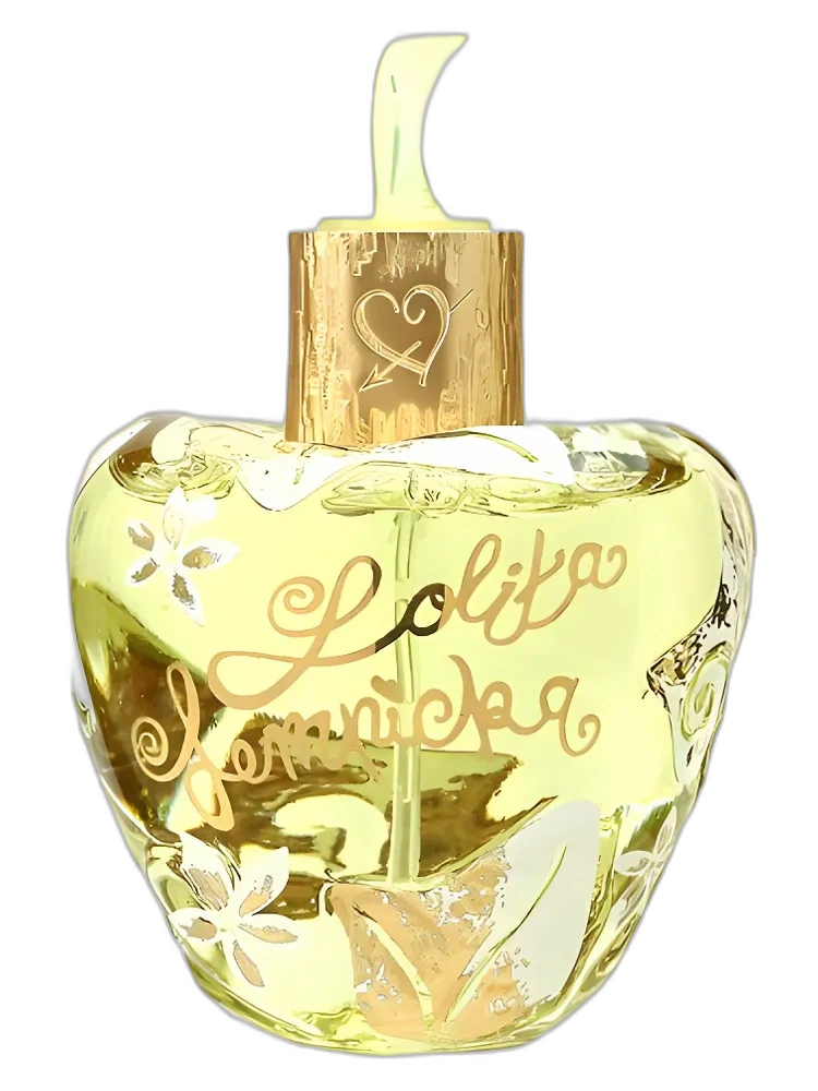 Fleur Defendue — Lolita Lempicka
