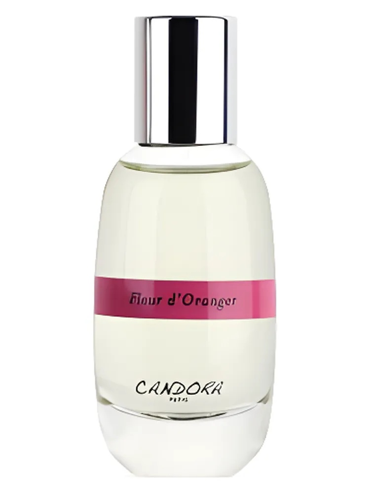 Fleur d’Oranger thumbnail 4