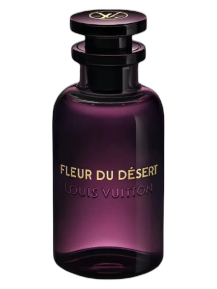 Fleur du Desert unisex — Louis Vuitton