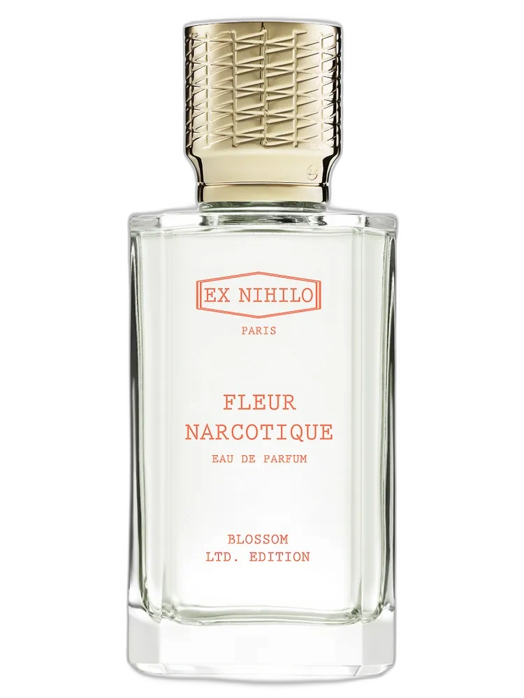 Fleur Narcotique Blossom unisex — Ex Nihilo