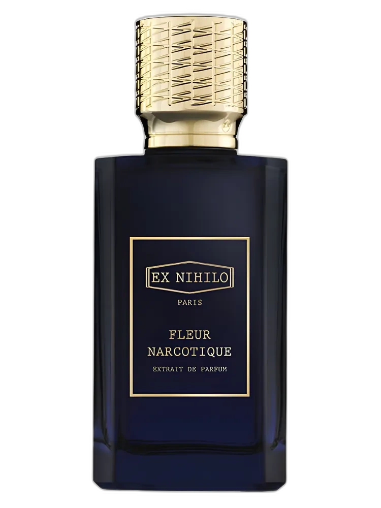 Fleur Narcotique Extrait de Parfum unisex — Ex Nihilo