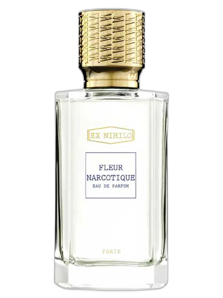 Fleur Narcotique Signature Rose De Mai unisex — Ex Nihilo
