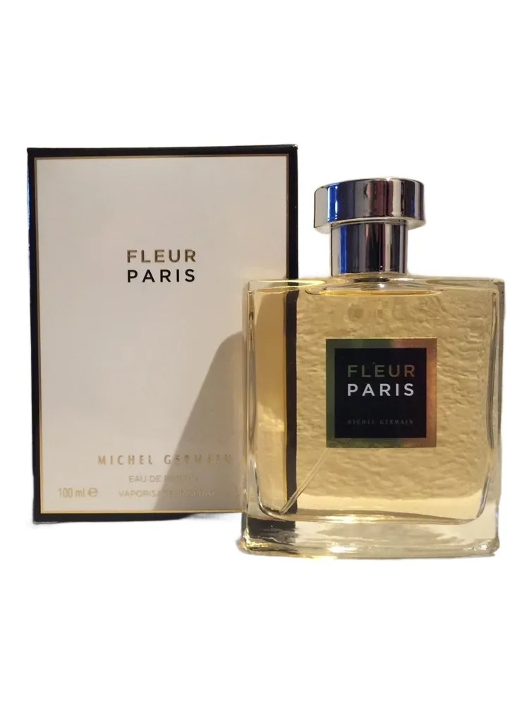 Miniatura 4 de Fleur Paris