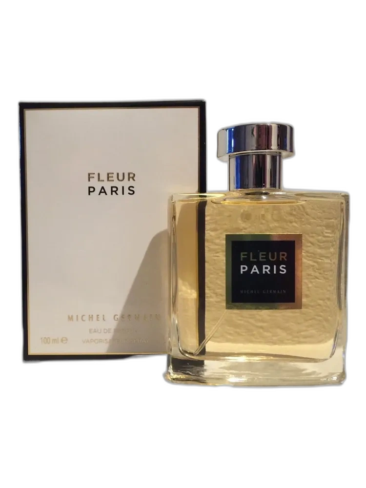 Fleur Paris — Michel Germain