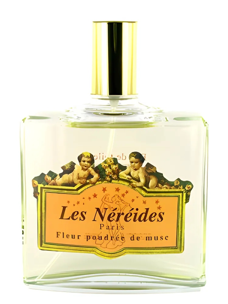 Miniatura 4 de Fleur Poudree de Musc