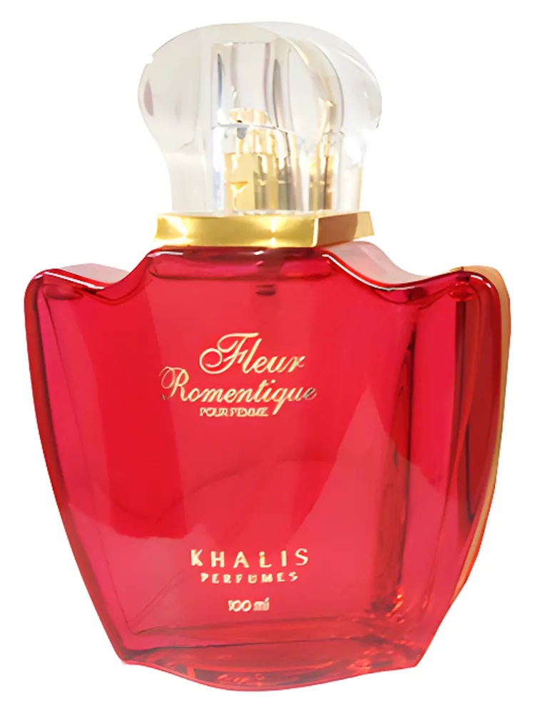 Fleur Romentique thumbnail 4